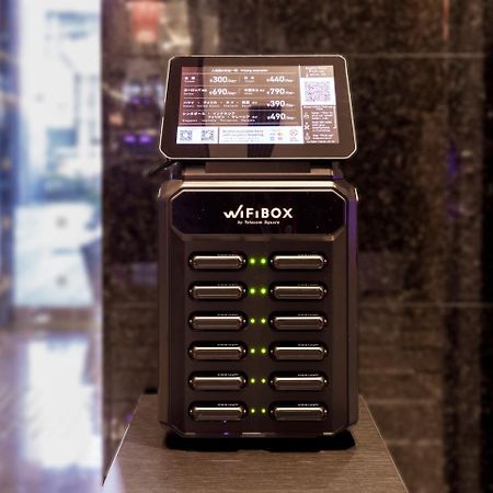 Apa Hotel Nagoya Ekimae Екстериор снимка