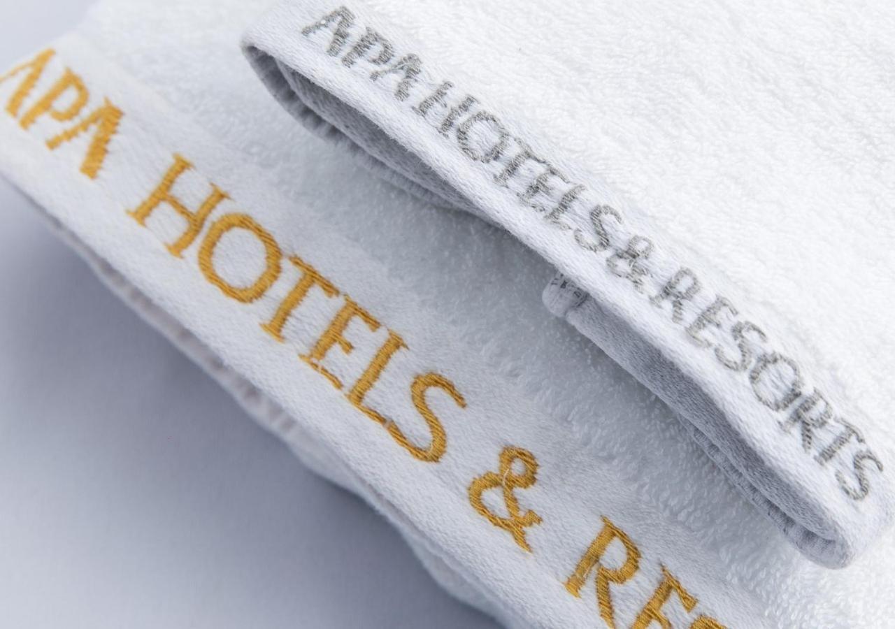 Apa Hotel Nagoya Ekimae Екстериор снимка