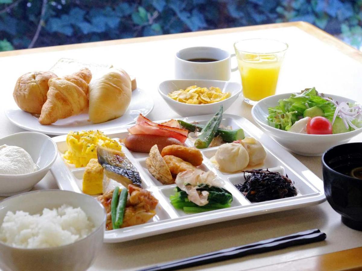 Apa Hotel Nagoya Ekimae Екстериор снимка