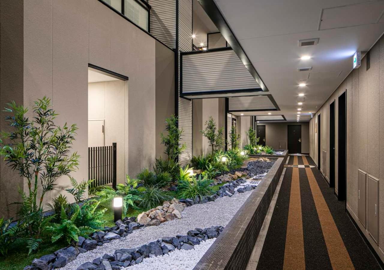 Apa Hotel Nagoya Ekimae Екстериор снимка