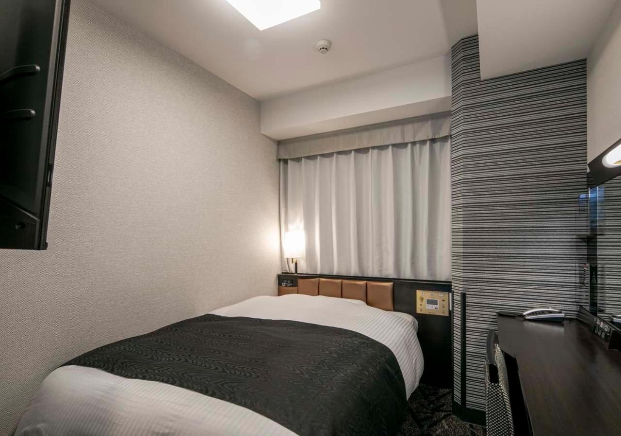 Apa Hotel Nagoya Ekimae Екстериор снимка