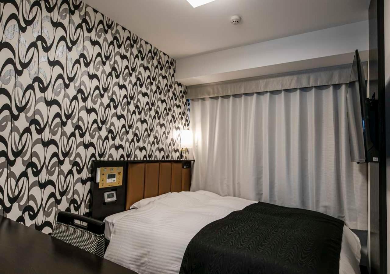 Apa Hotel Nagoya Ekimae Екстериор снимка
