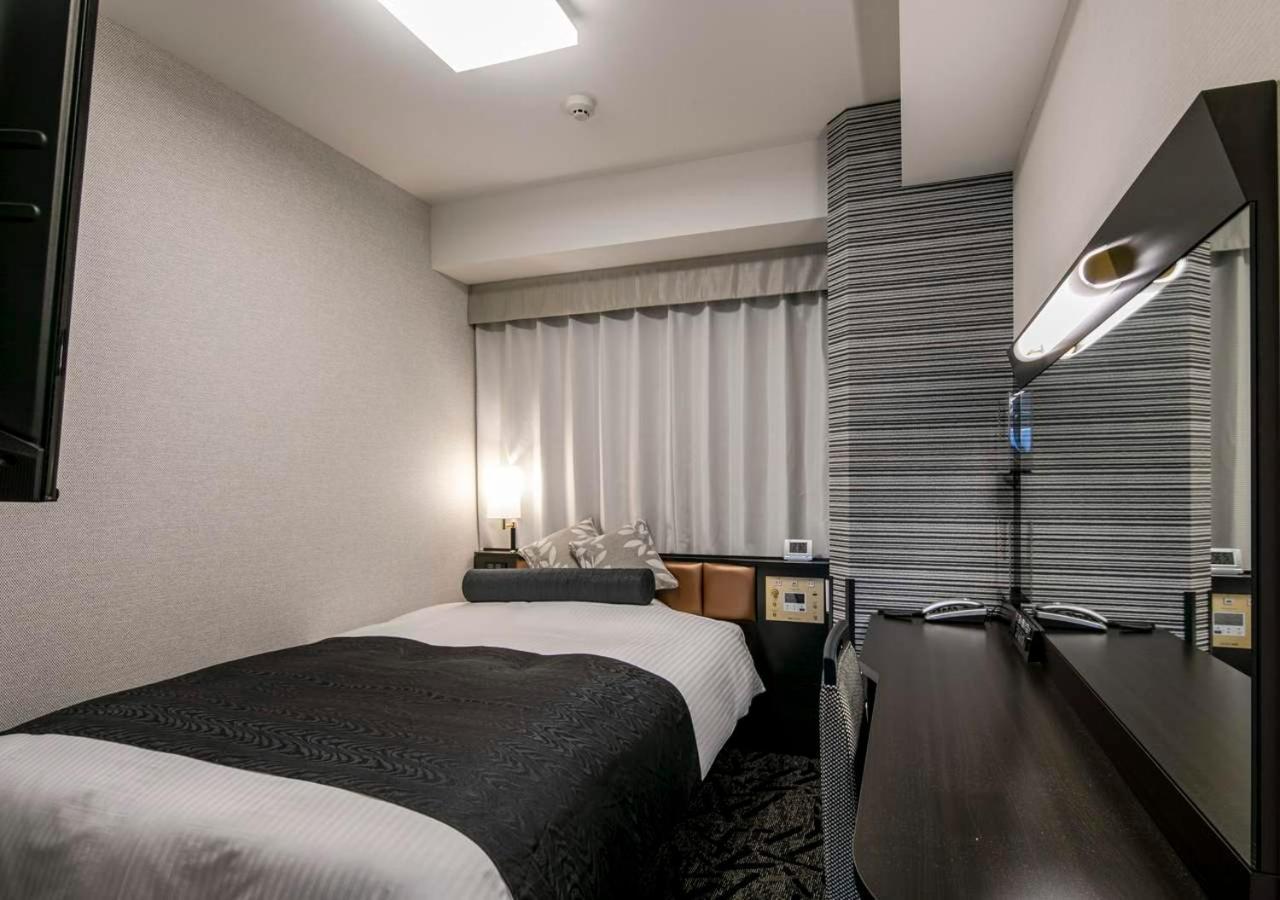 Apa Hotel Nagoya Ekimae Екстериор снимка