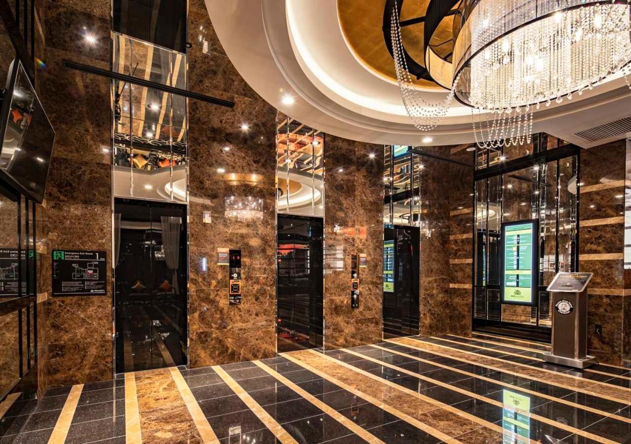 Apa Hotel Nagoya Ekimae Екстериор снимка